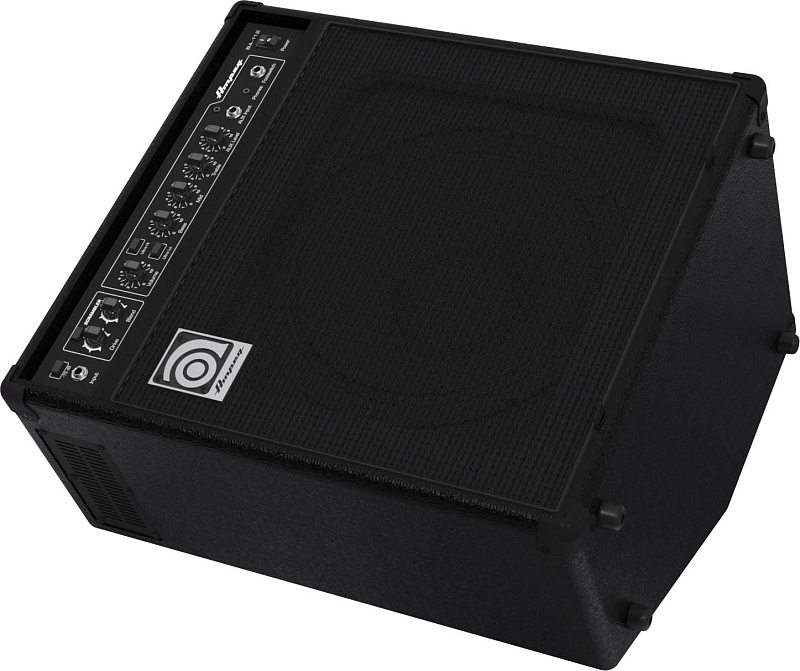 Фото AMPEG BA-112v2