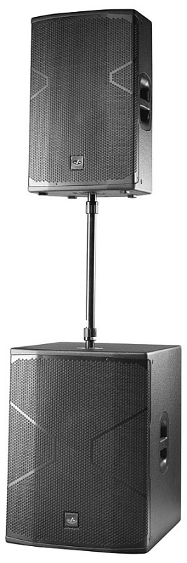 Фото DAS AUDIO VANTEC-18