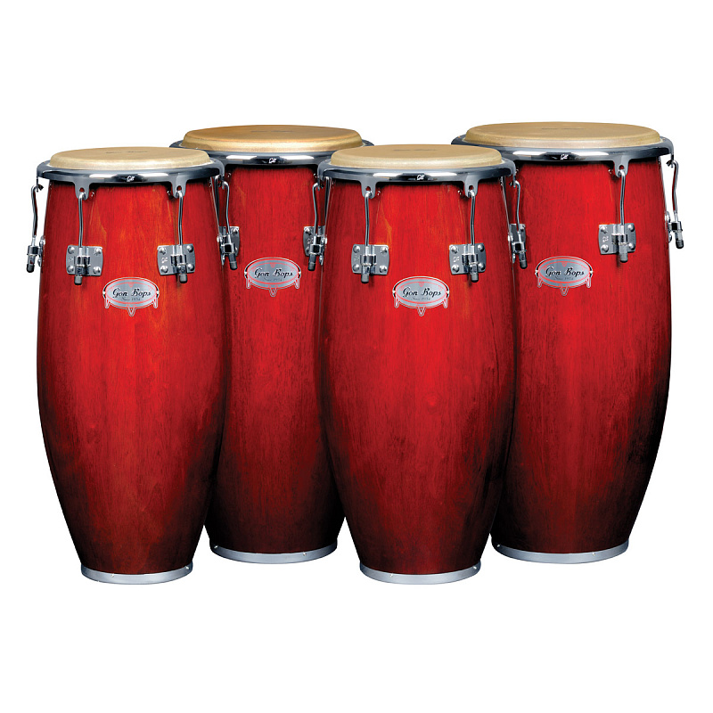 Фото Конго Gon Bops TP1150WA Tumbao Pro Conga