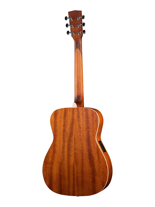 Фото Электро-акустическая гитара Parkwood PF51E-WBAG-OP