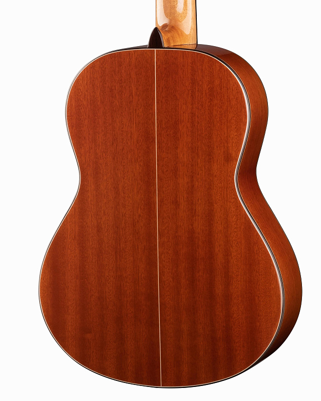 Фото Alhambra 7C Классическая гитара
