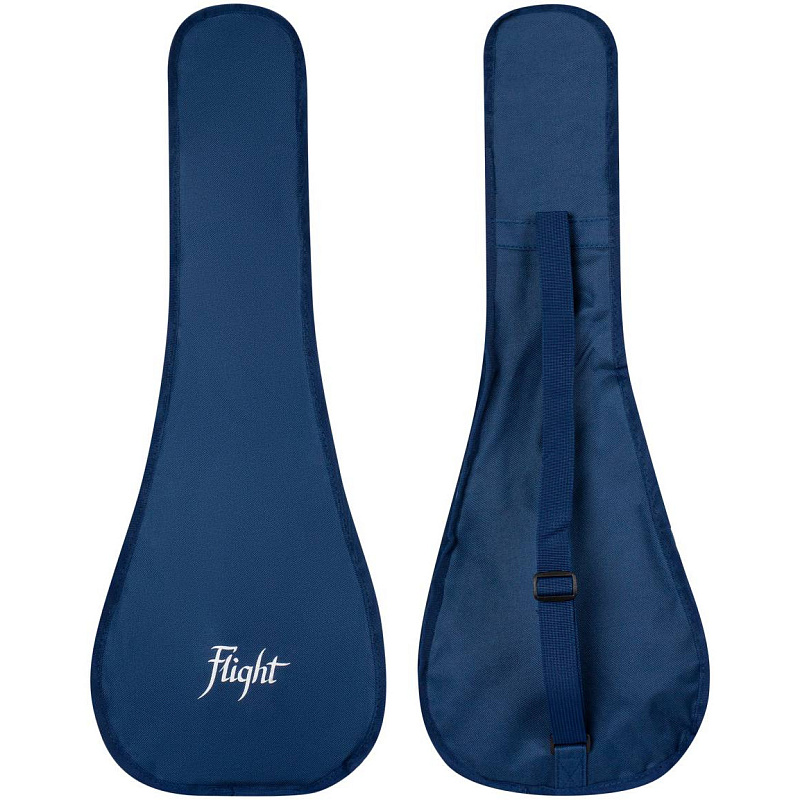 Фото Укулеле концерт FLIGHT TUC-35 DB