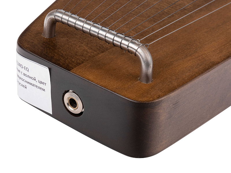 Фото Гусли Мир гуслей MG-W12RO-EQ