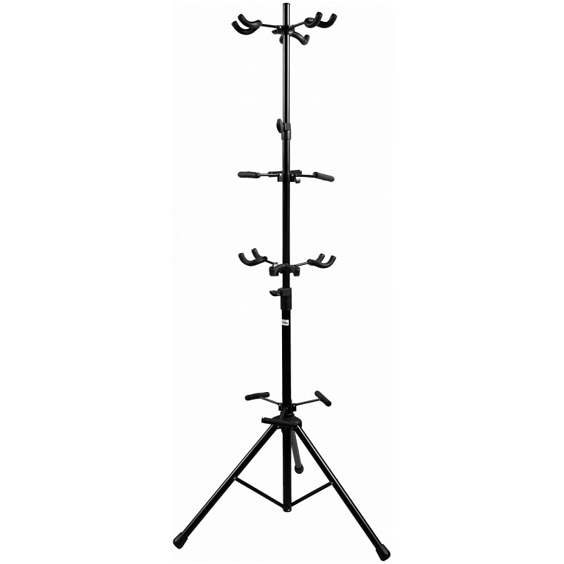 Фото Стойка гитарная VESTON GS060