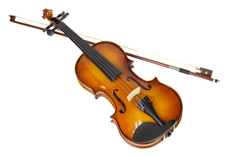 Фото Скрипка Livingstone L-V200 1/2