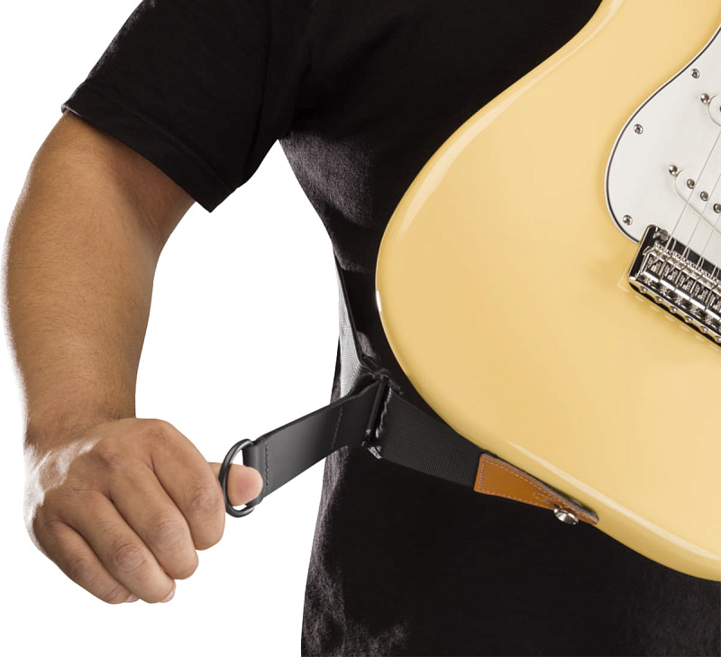 Фото FENDER Right Height Tweed Strap