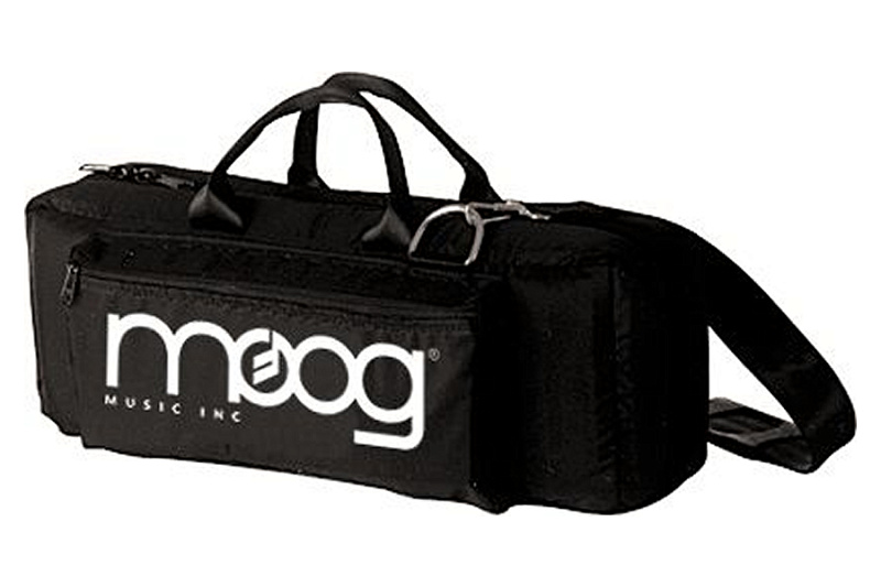 Фото Кейс Moog Etherwave Theremin Gig Bag