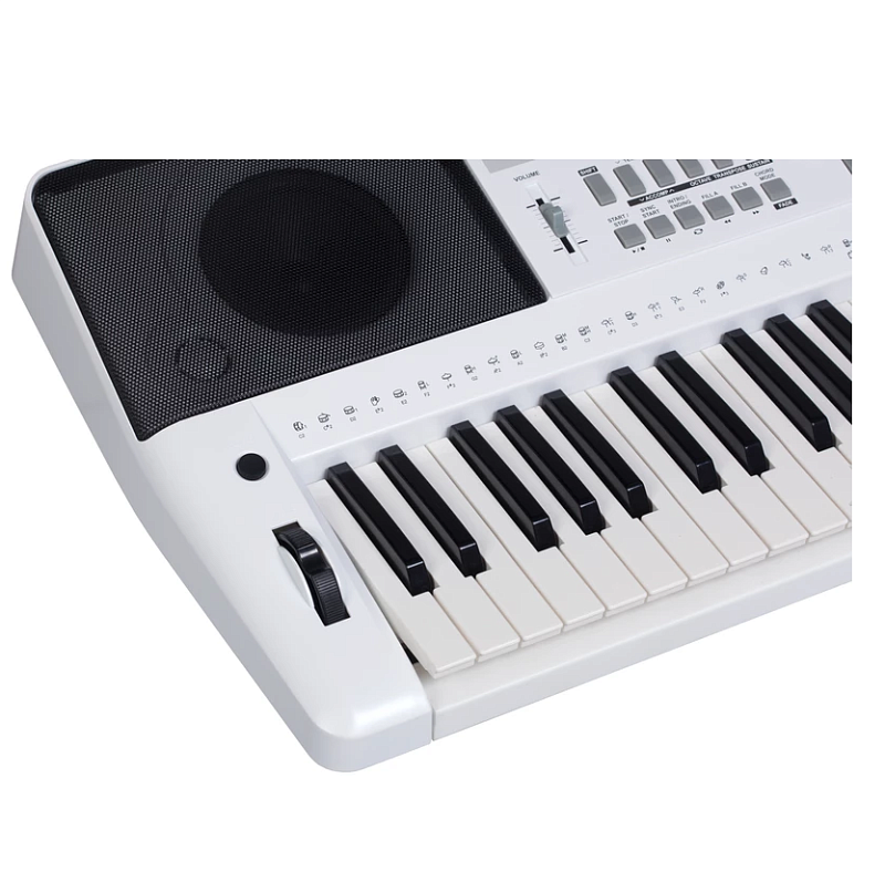 Фото Синтезатор Medeli A100 WH