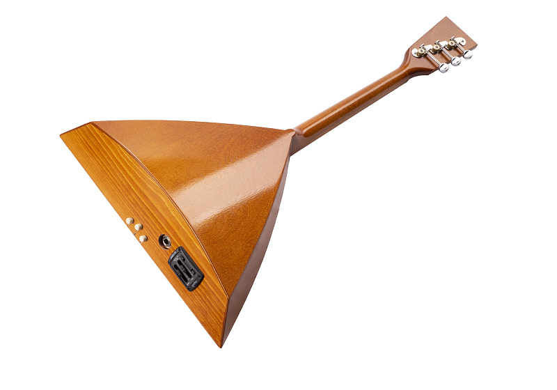 Фото БалалайкерЪ Фестиваль Электро