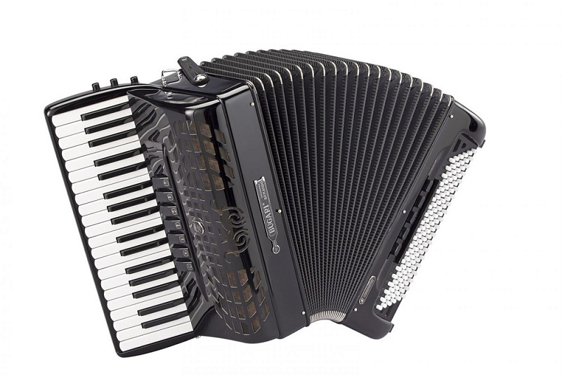 Фото Аккордеон Bugari130-J