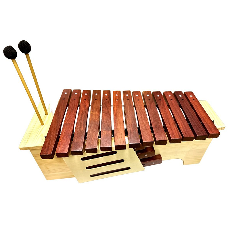 Фото Ксилофон Wisemann WAX Alto Xylophone 930028