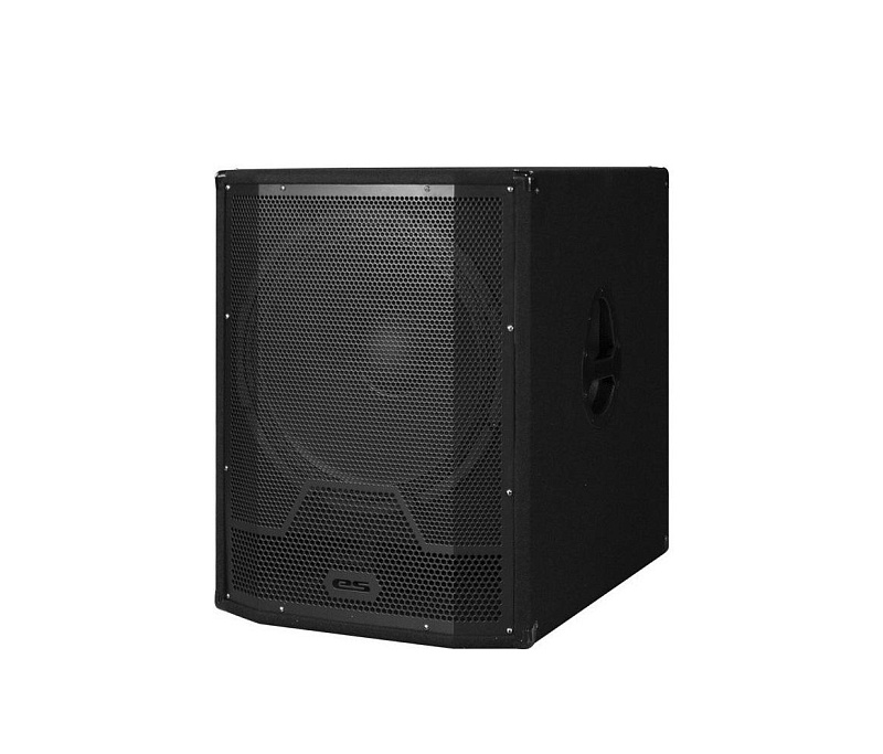 Фото Активный сабвуфер EUROSOUND BBR-118AC