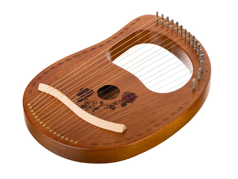 Фото Арфа Fante LY-1603