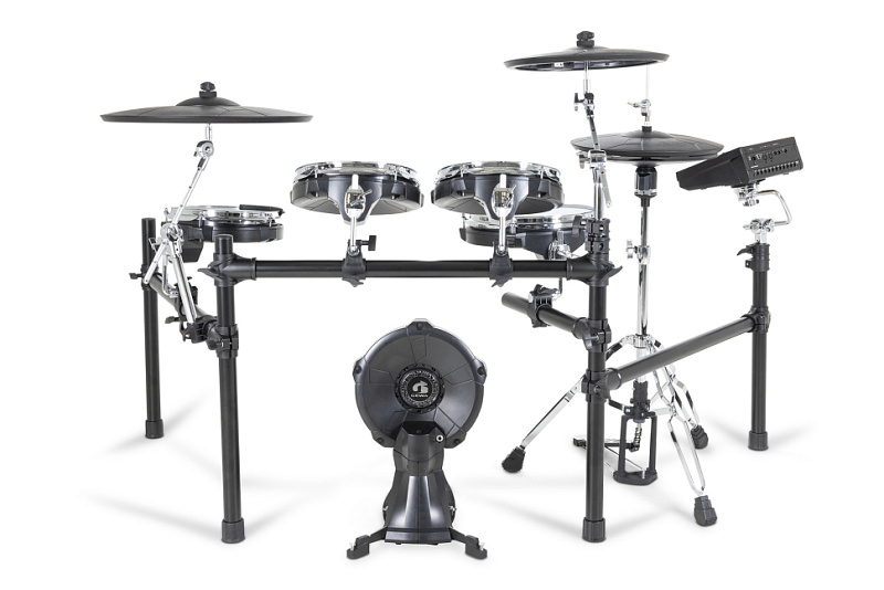 Фото Электронная уд. установка GEWA G3 Studio 5 10BD, 10TT,10TT,10FT,12SD,14HH, 14CR,18RD