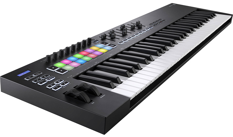 Фото NOVATION Launchkey 61 [MK3]