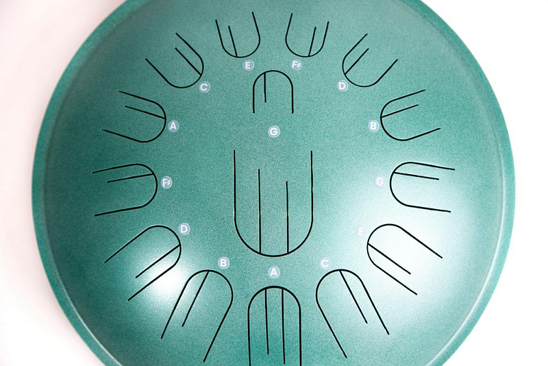 Фото Двутон 38 см Kosmosky KSY.NW-1.38-15