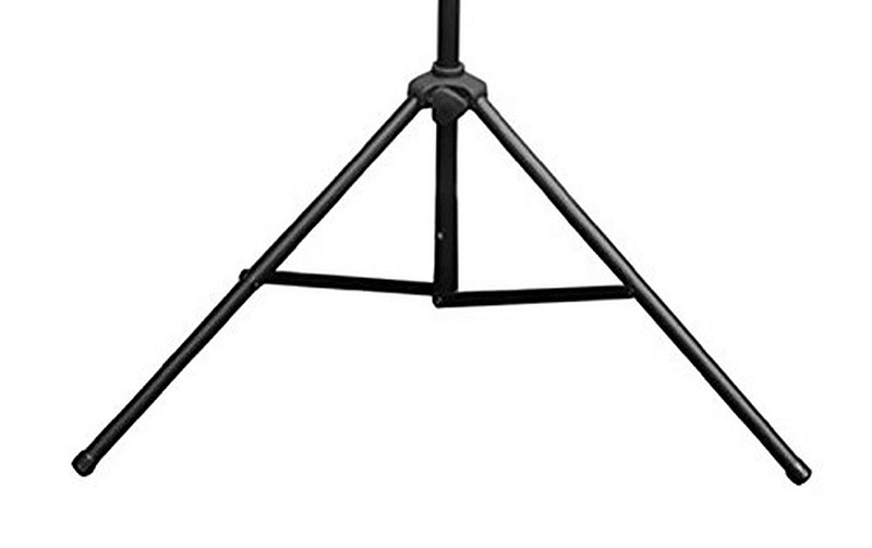 Фото CHAUVET CH-06 - Lighting Stand Стойка-тренога для подвеса