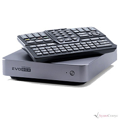 Комплект караоке EVO Thump 212