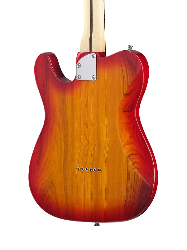 Фото Электрогитара Foix FEG/FEG-KG-08-RED