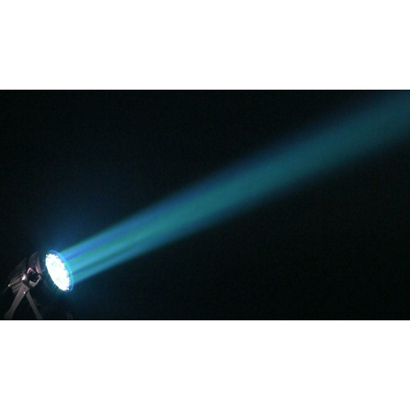 Фото Светодиодный архитектурно/студийный светильник SILVER STAR SS332XCT BOOMERX2/TZ IP MK3 (Lumileds)