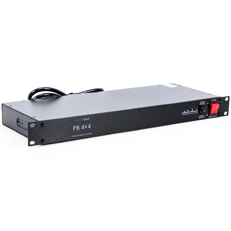Фото ART PB4x4