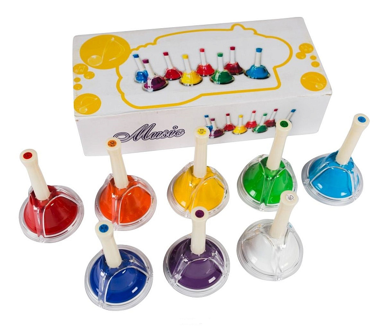 Фото DEKKO 8KL-1