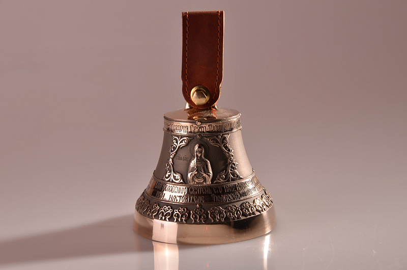 Фото Колокол — Св. Параскева Пятница