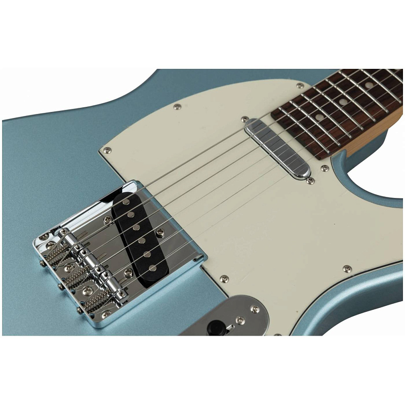 Фото Электрогитара KEIPRO KT-Classic-R MIB + bag