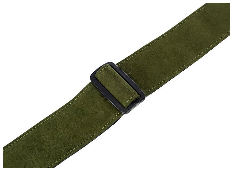Фото TAYLOR 65120 Suede/Poly Strap, Olive