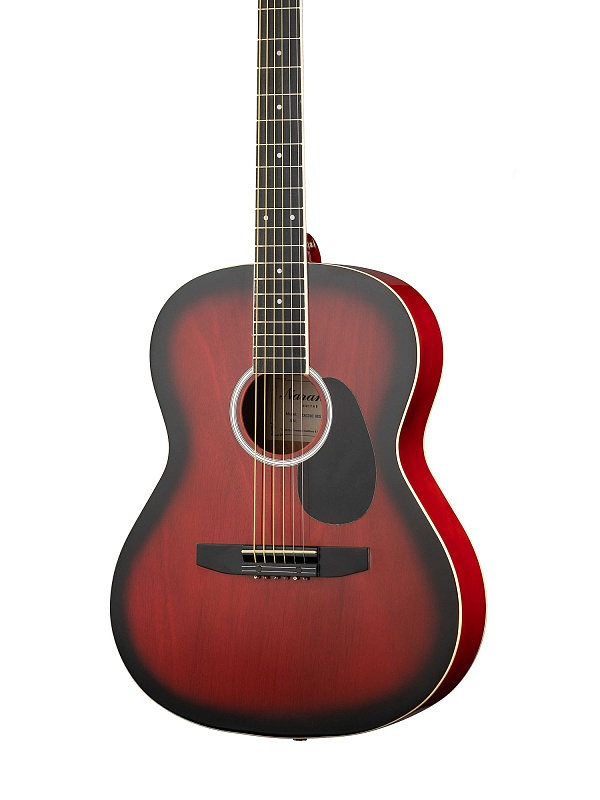 Фото Акустическая гитара Naranda CAG240RDS