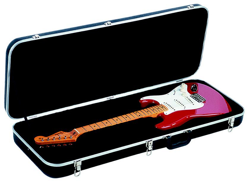Фото Кейс для гитары GATOR GC-ELECTRIC-T