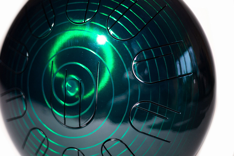 Фото Двутон 30см Kosmosky KSY.30.C.dvu-11