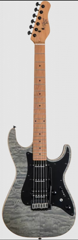 Фото Электрогитара Michael Kelly Mod Shop 67 Duncan BLW