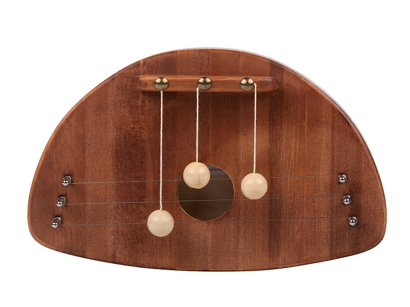 Фото Надверный колокольчик Гусельник GU-20.80.03.11110