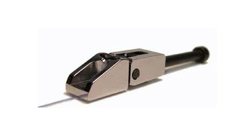 Фото Graph Tech PN-0080-C6  Комплект пьезо-сёдел для Floyd Rose