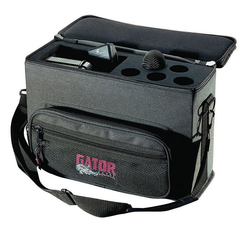 Фото Кейс GATOR GM-5W