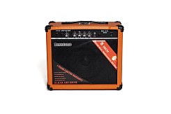 Комбоусилитель Bosstone BA-40W Orange