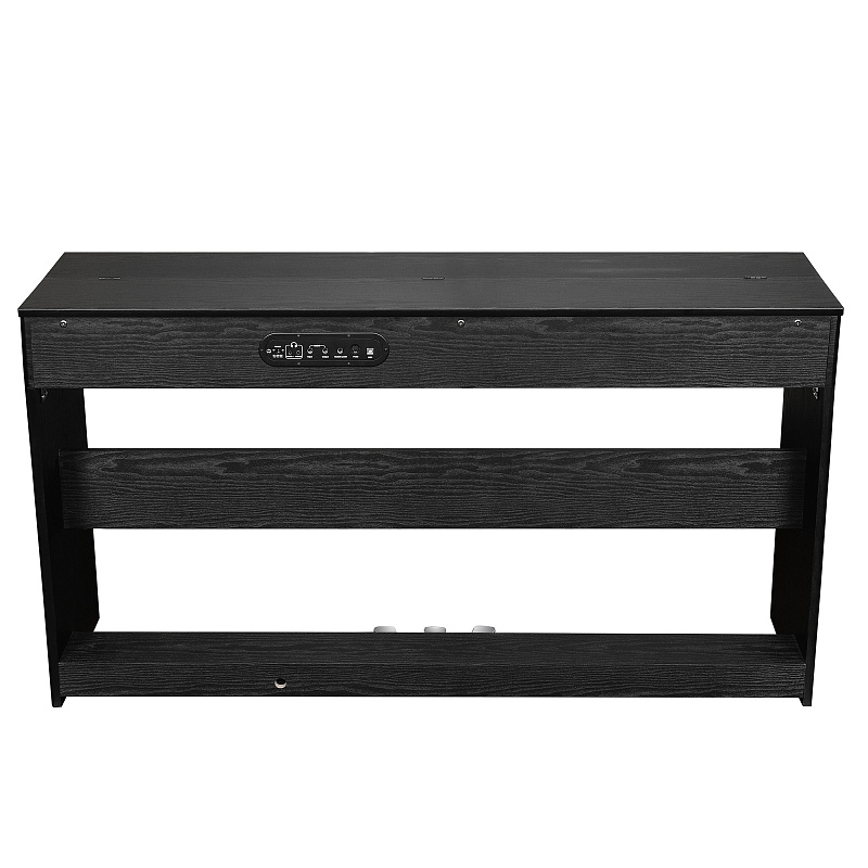 Фото Цифровое фортепиано EMILY PIANO D-52 BK