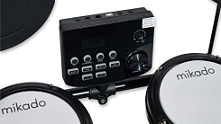 Электронная ударная установка Mikado DDS-7