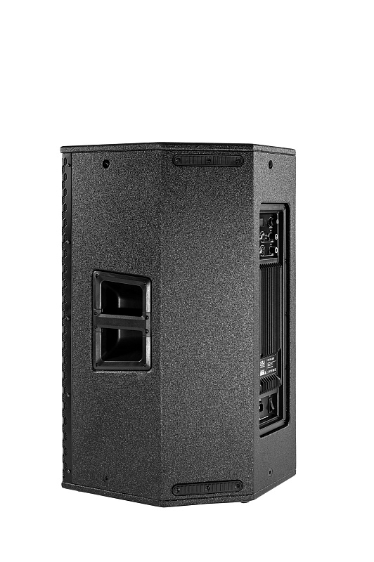 Фото Активная акустическая система SVS Audiotechnik SX-15A DSP