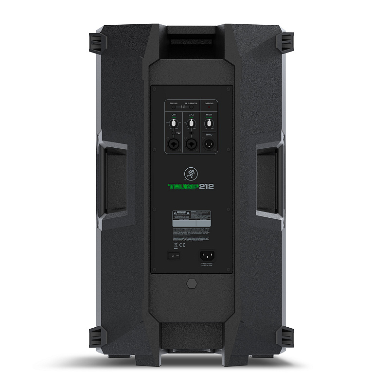 Фото Активная акустическая система MACKIE Thump212