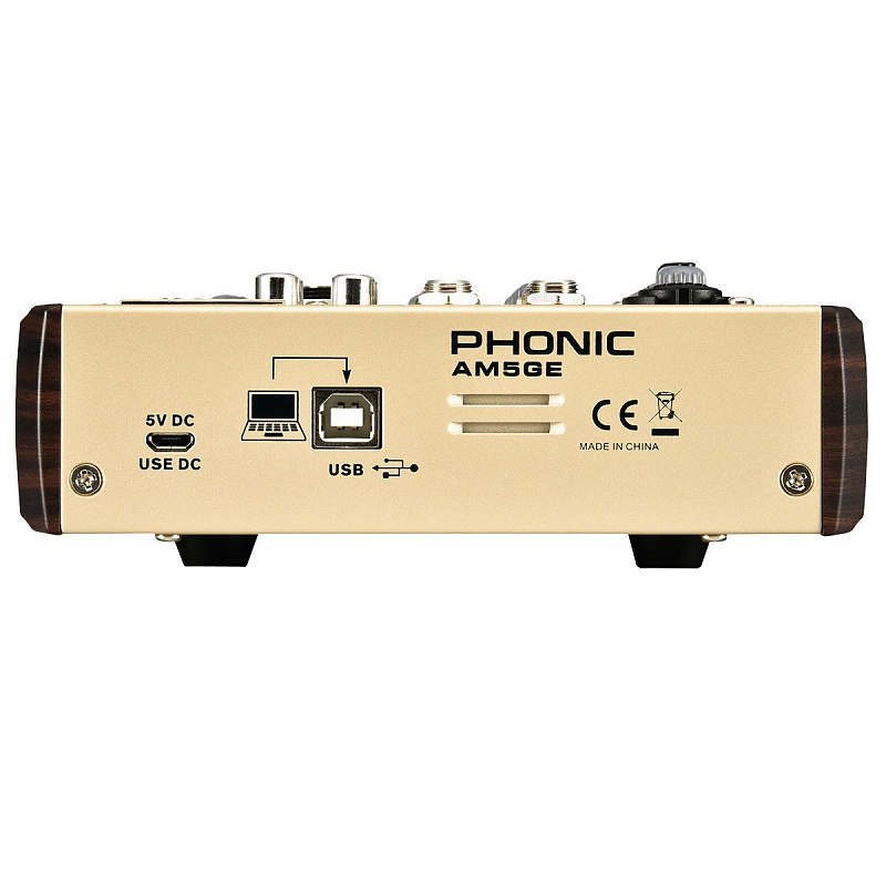 Фото Phonic AM5GE