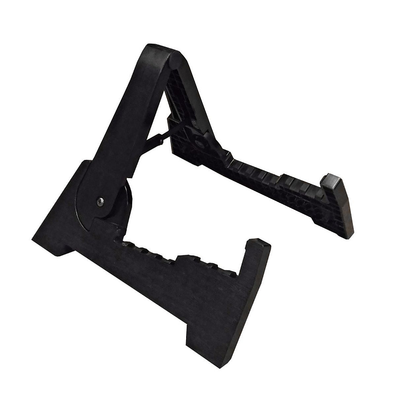 Фото Компактная складная стойка для акустических гитар и укулеле NordFolk NGS008