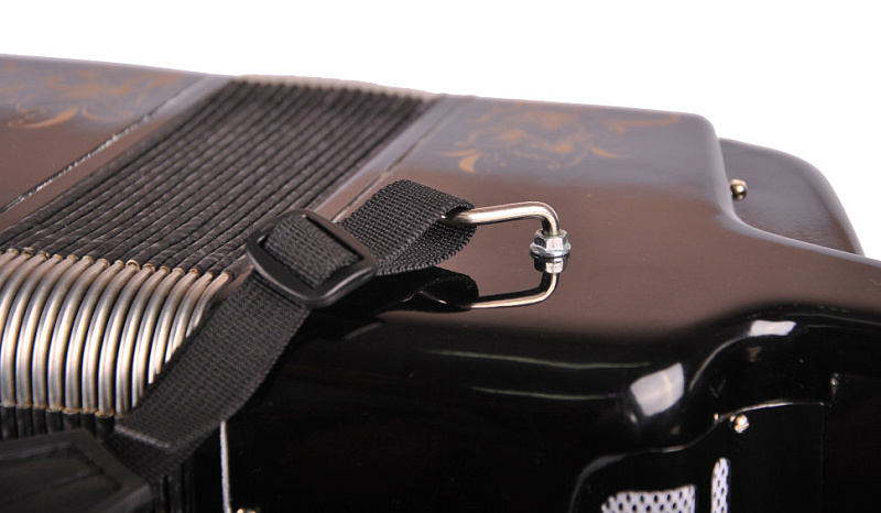 Фото Комплект ремней Мозеръ SB-1