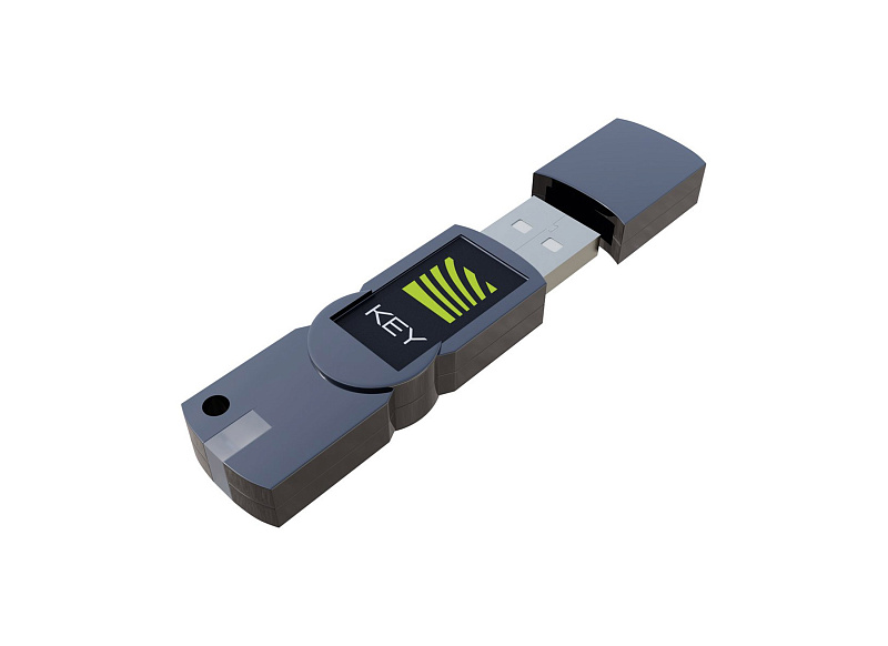 Фото Madrix IA-SW-005002 Madrix® 5 Key Entry