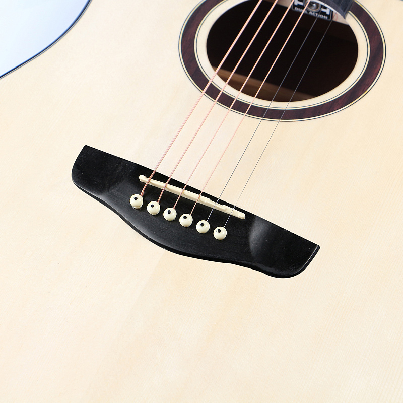 Фото Гитара акустическая DEVISER LS-560-41 NAT