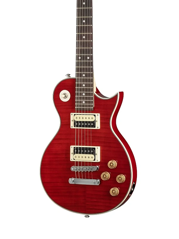 Фото Электрогитара Caraya E231TRD