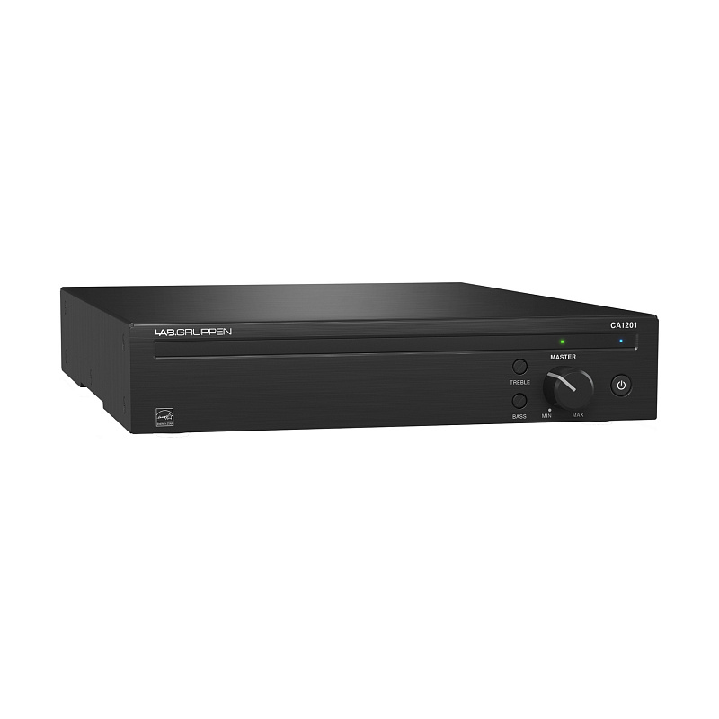 Фото Трансляционный усилитель LAB.GRUPPEN CA1201