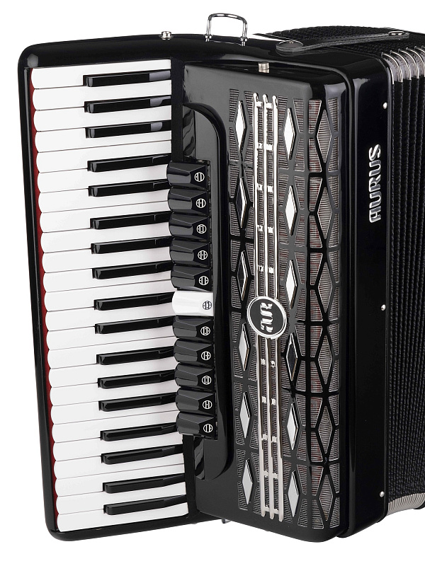 Фото Аккордеон Aurus JH2003-B