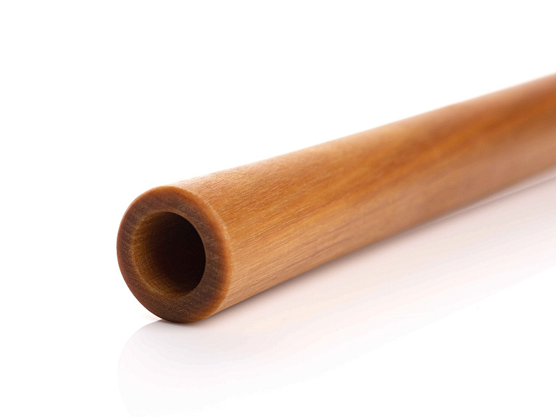 Фото Таежная Музыкальная Артель TMA-SBA7 Свирель Ля (А), 7 отверстий